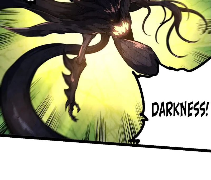 Evolution Begins With a Big Tree Chapter 219 page 40 - 
