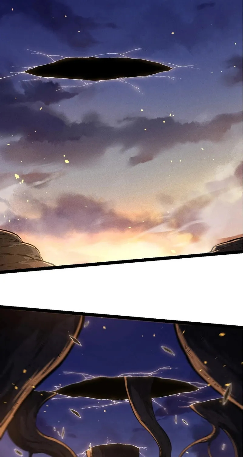 Evolution Begins With a Big Tree Chapter 219 page 5 - 