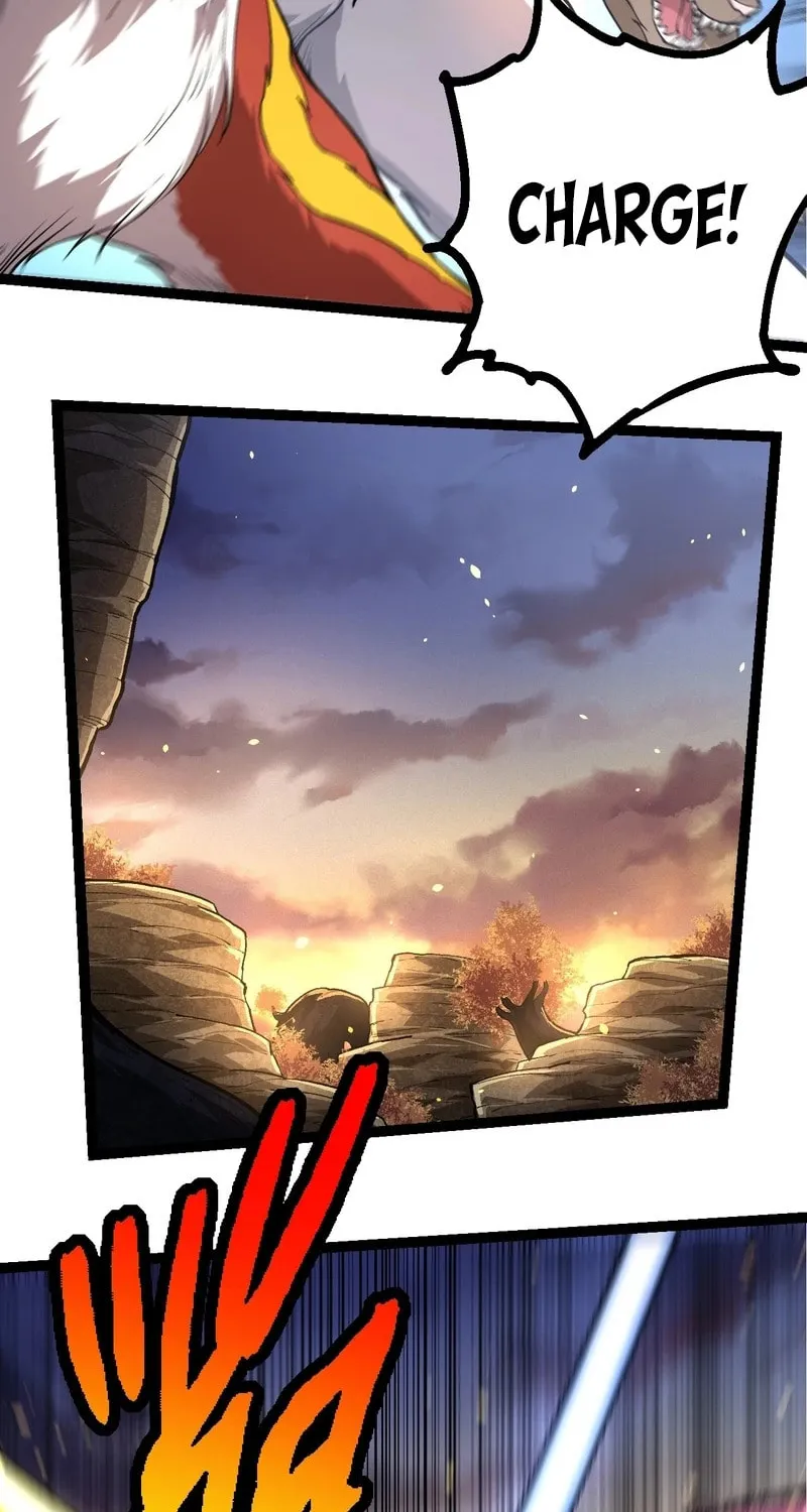 Evolution Begins With a Big Tree Chapter 219 page 42 - 