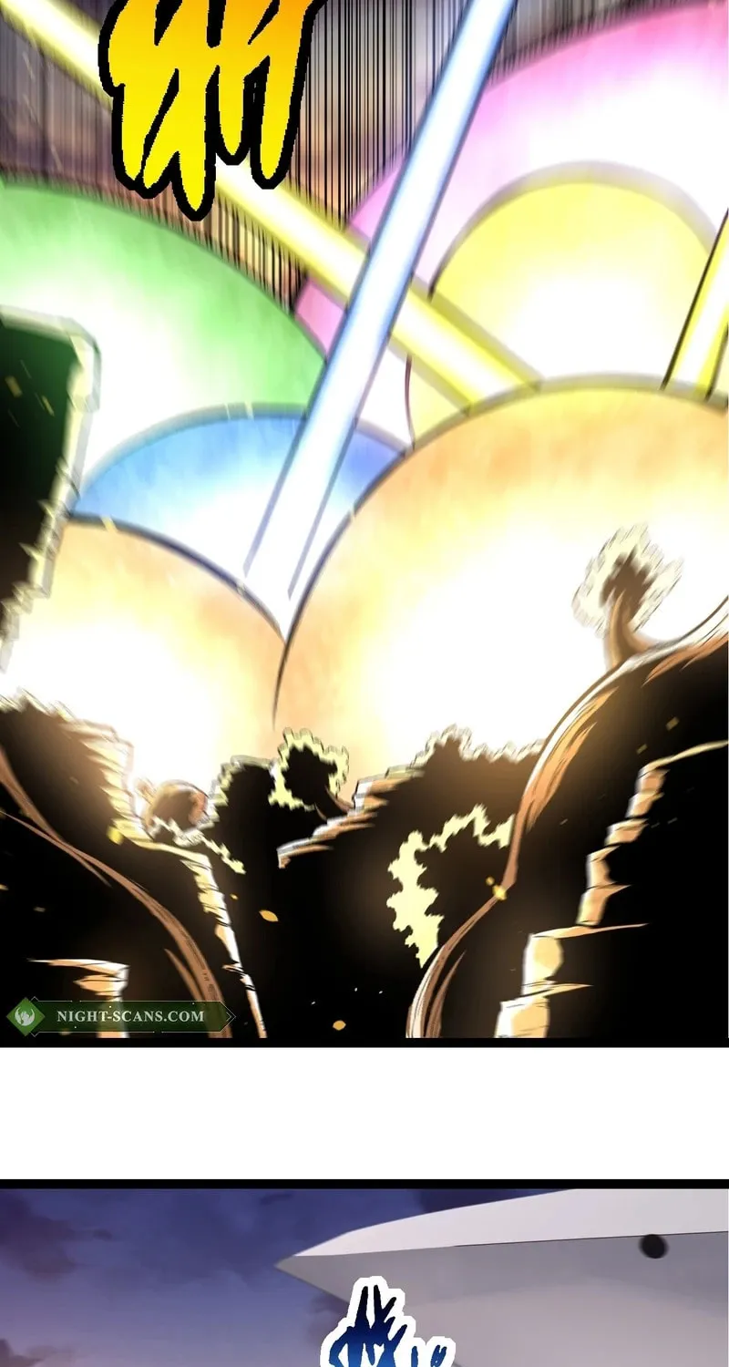 Evolution Begins With a Big Tree Chapter 219 page 43 - 