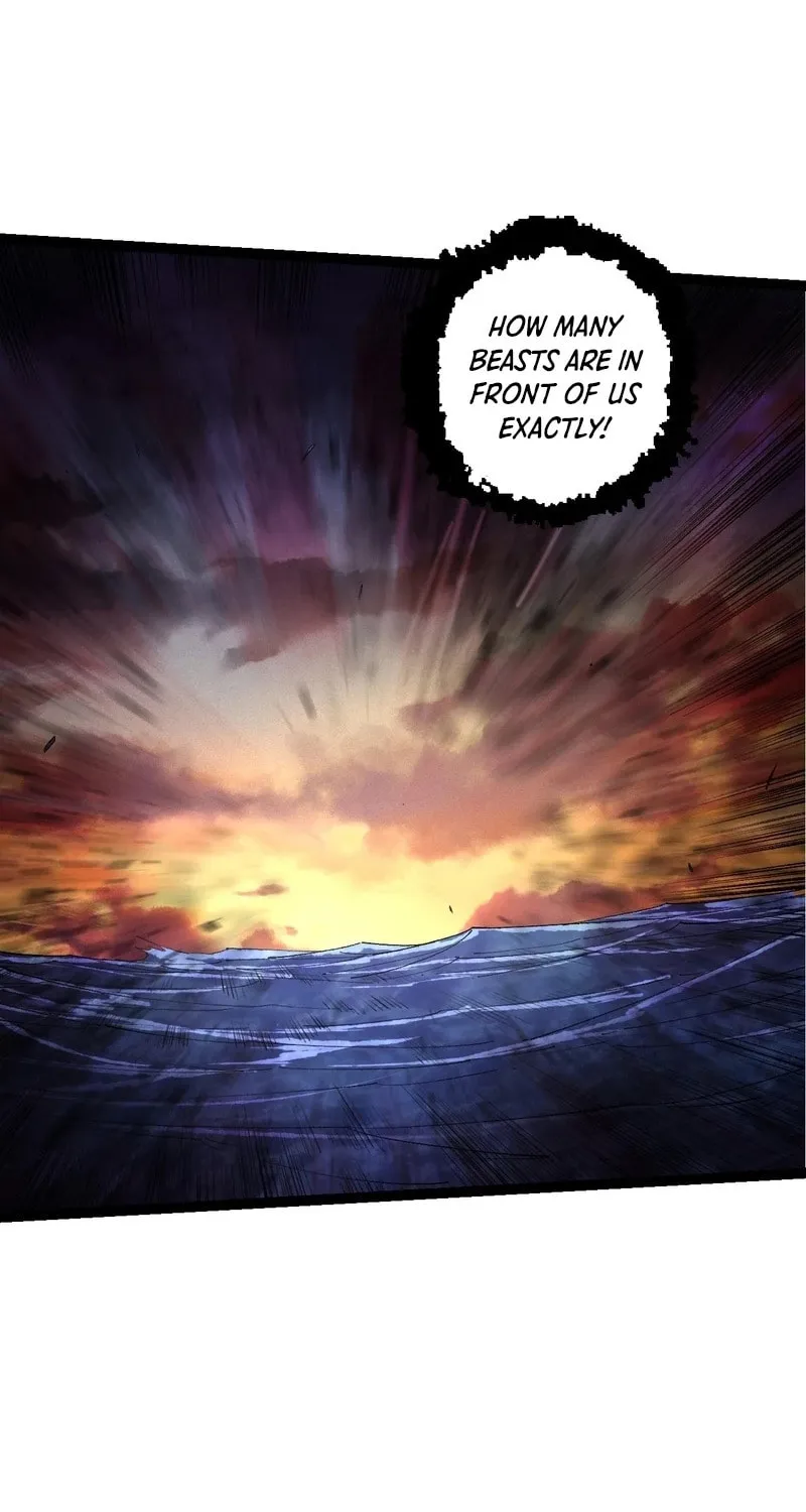 Evolution Begins With a Big Tree Chapter 219 page 50 - 