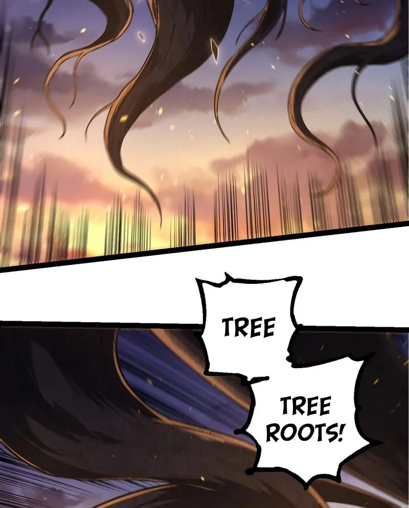 Evolution Begins With a Big Tree Chapter 219 page 6 - 