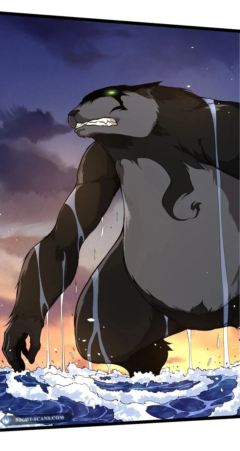 Evolution Begins With a Big Tree Chapter 219 page 51 - 