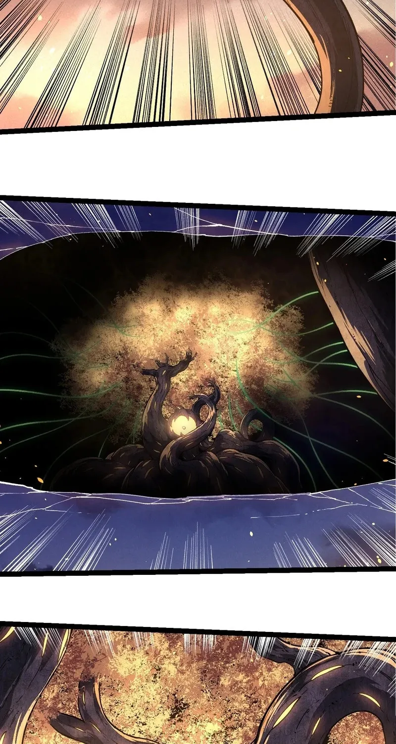 Evolution Begins With a Big Tree Chapter 219 page 9 - 