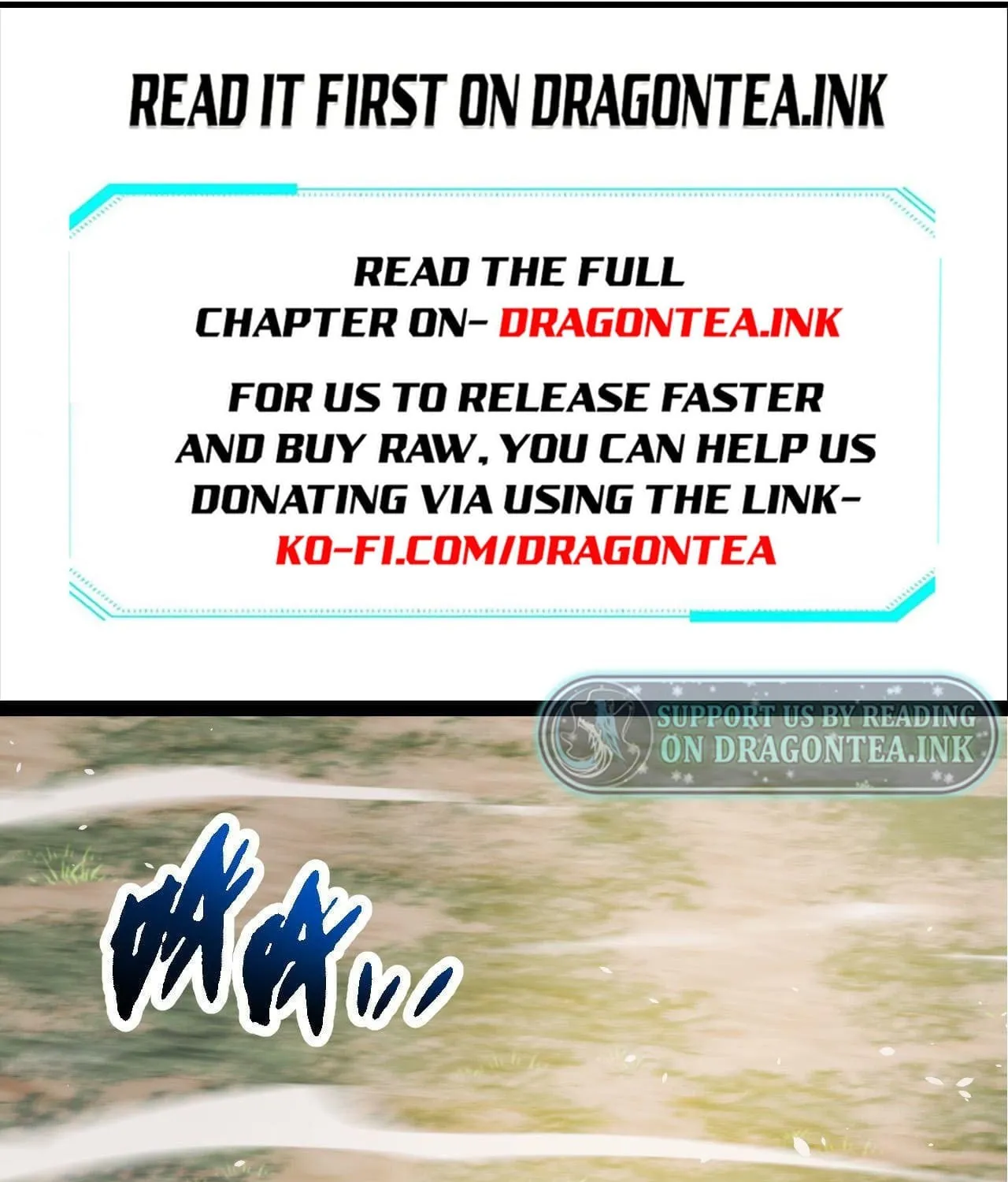Evolution Begins With a Big Tree Chapter 22 page 2 - 