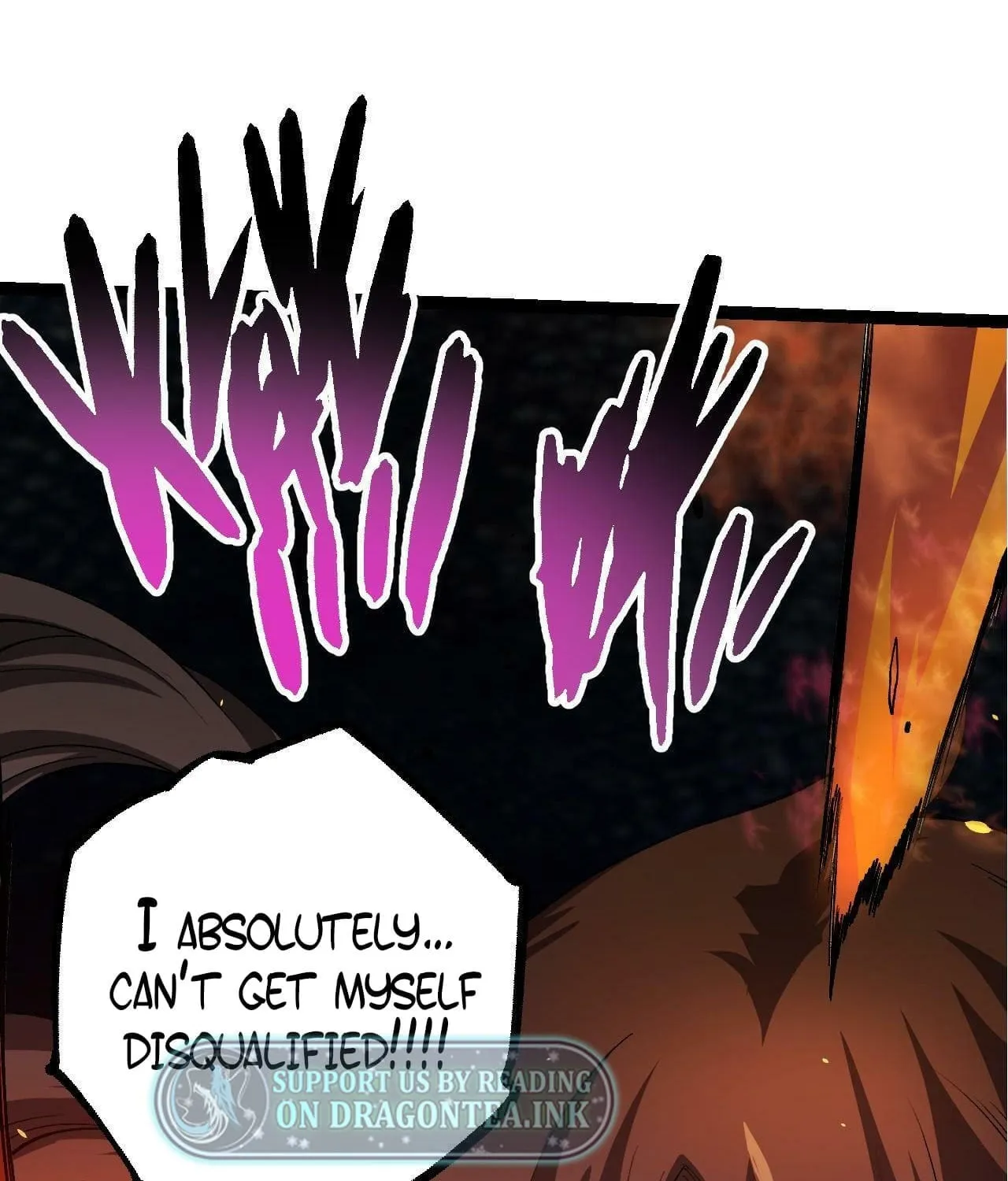 Evolution Begins With a Big Tree Chapter 22 page 11 - 