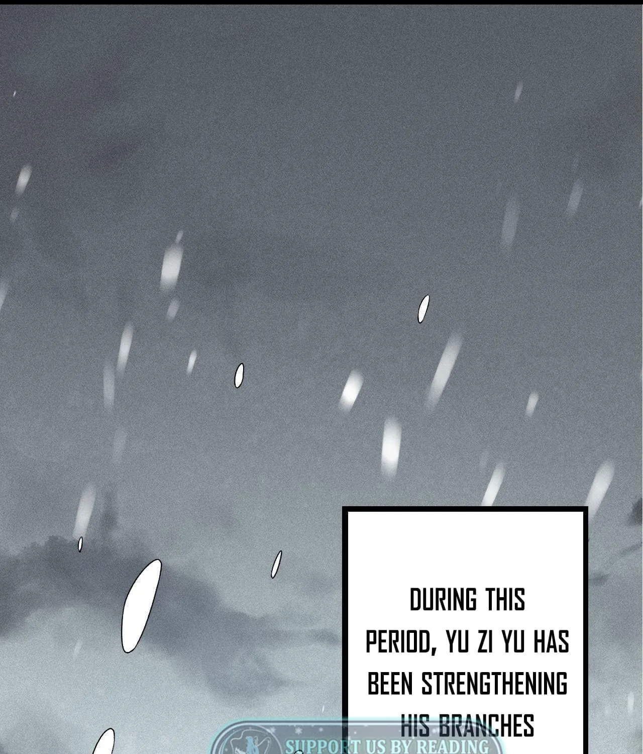 Evolution Begins With a Big Tree Chapter 22 page 103 - 