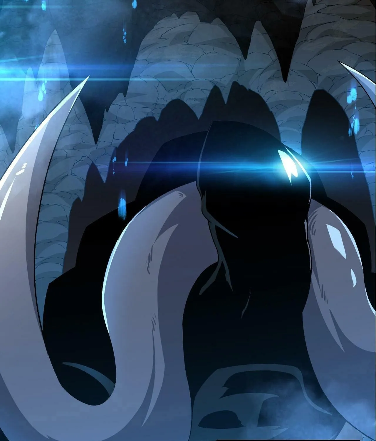 Evolution Begins With a Big Tree Chapter 22 page 107 - 