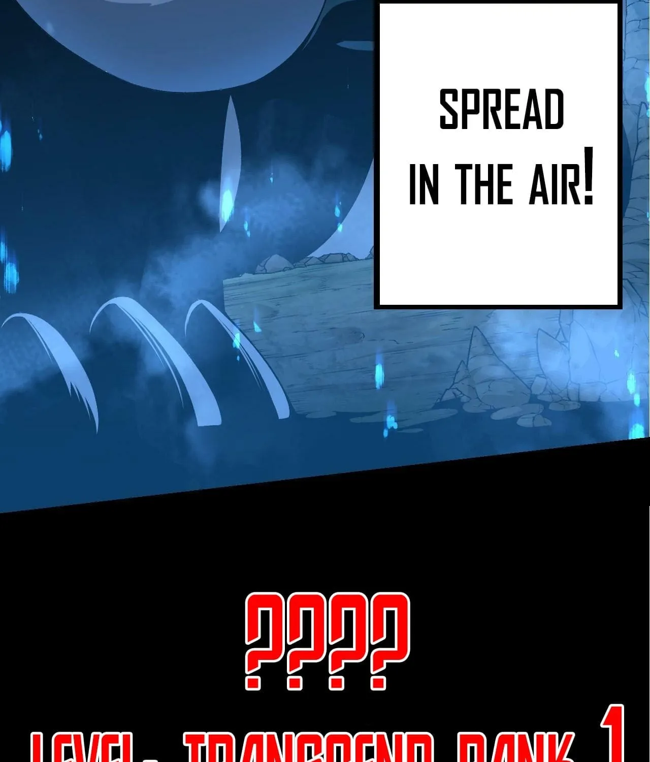 Evolution Begins With a Big Tree Chapter 22 page 108 - 