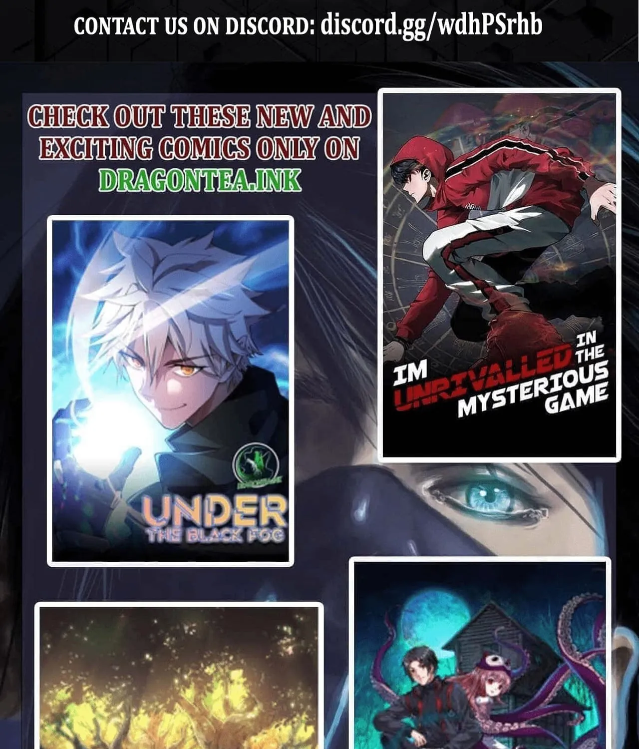 Evolution Begins With a Big Tree Chapter 22 page 110 - 