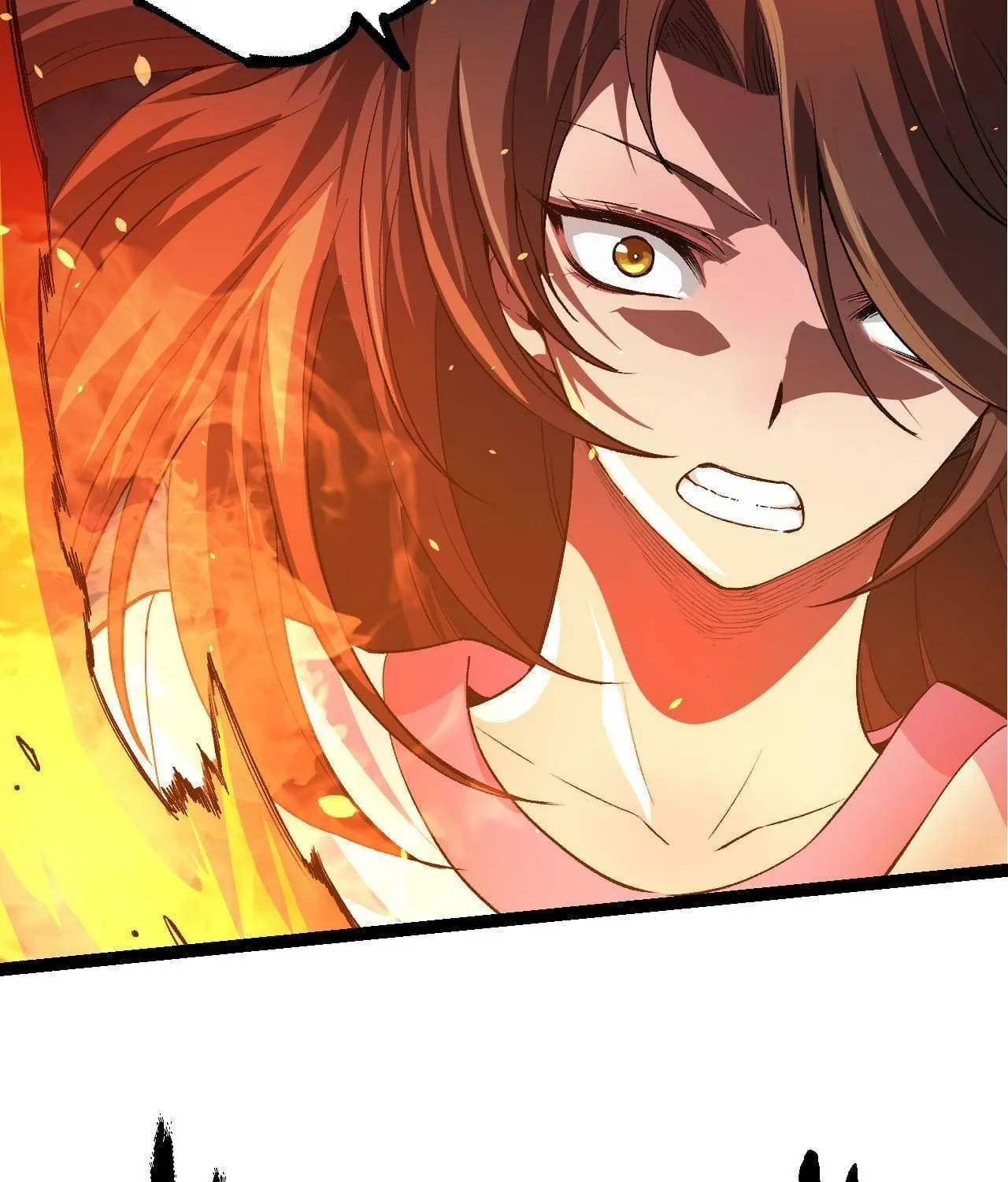 Evolution Begins With a Big Tree Chapter 22 page 12 - 