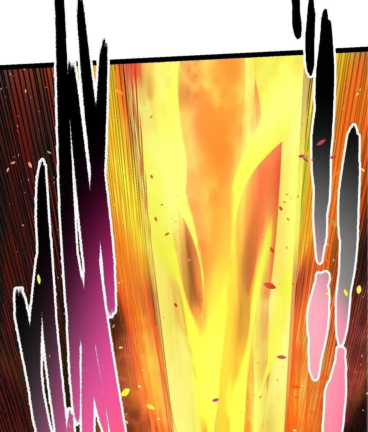 Evolution Begins With a Big Tree Chapter 22 page 13 - 