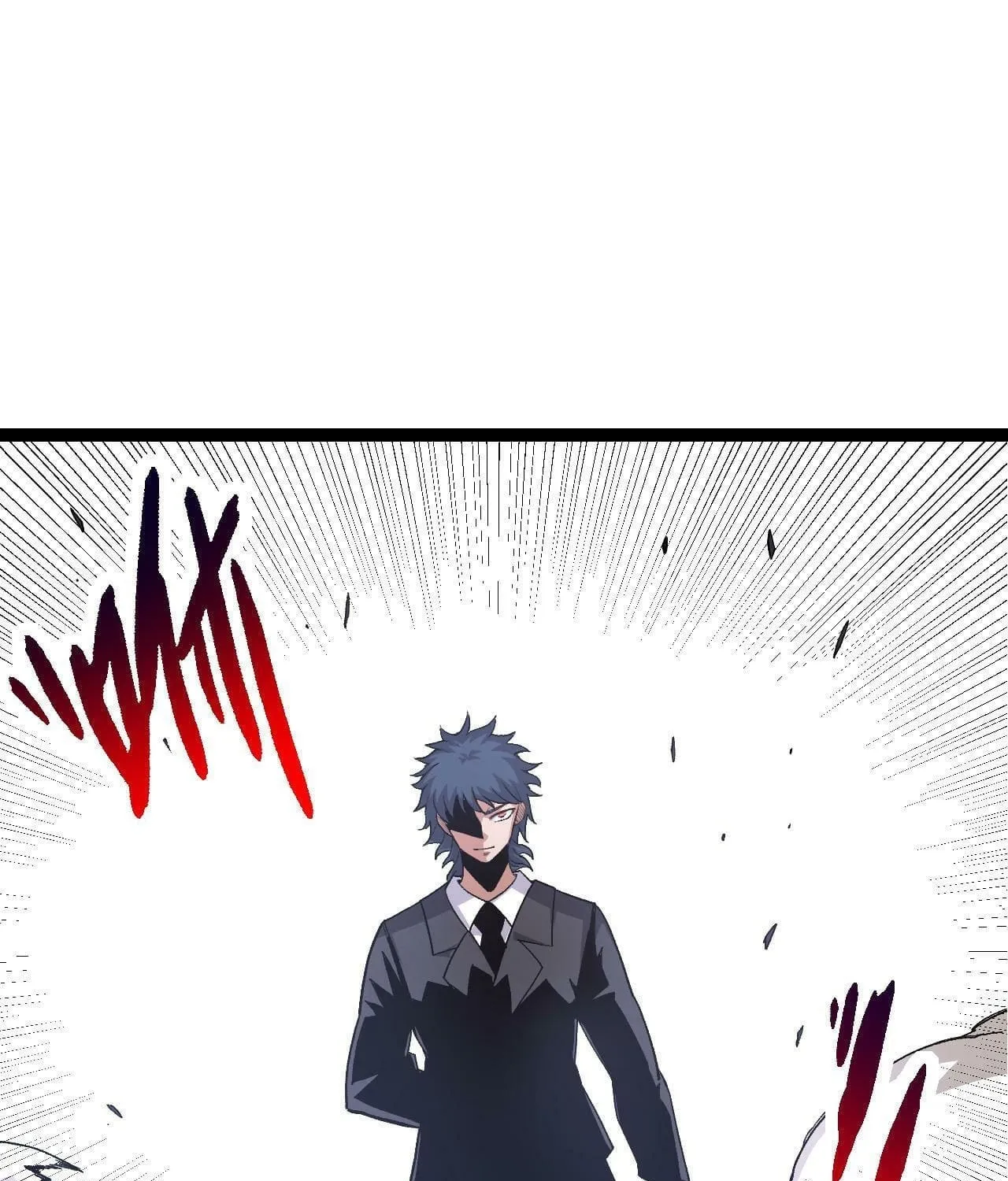 Evolution Begins With a Big Tree Chapter 22 page 19 - 