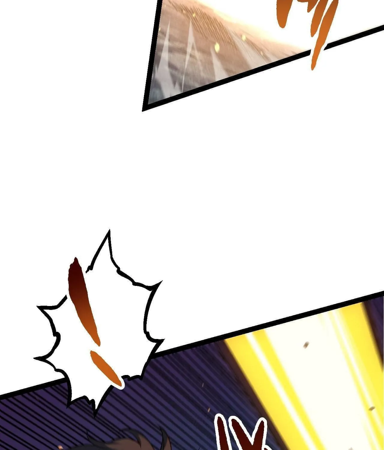Evolution Begins With a Big Tree Chapter 22 page 27 - 