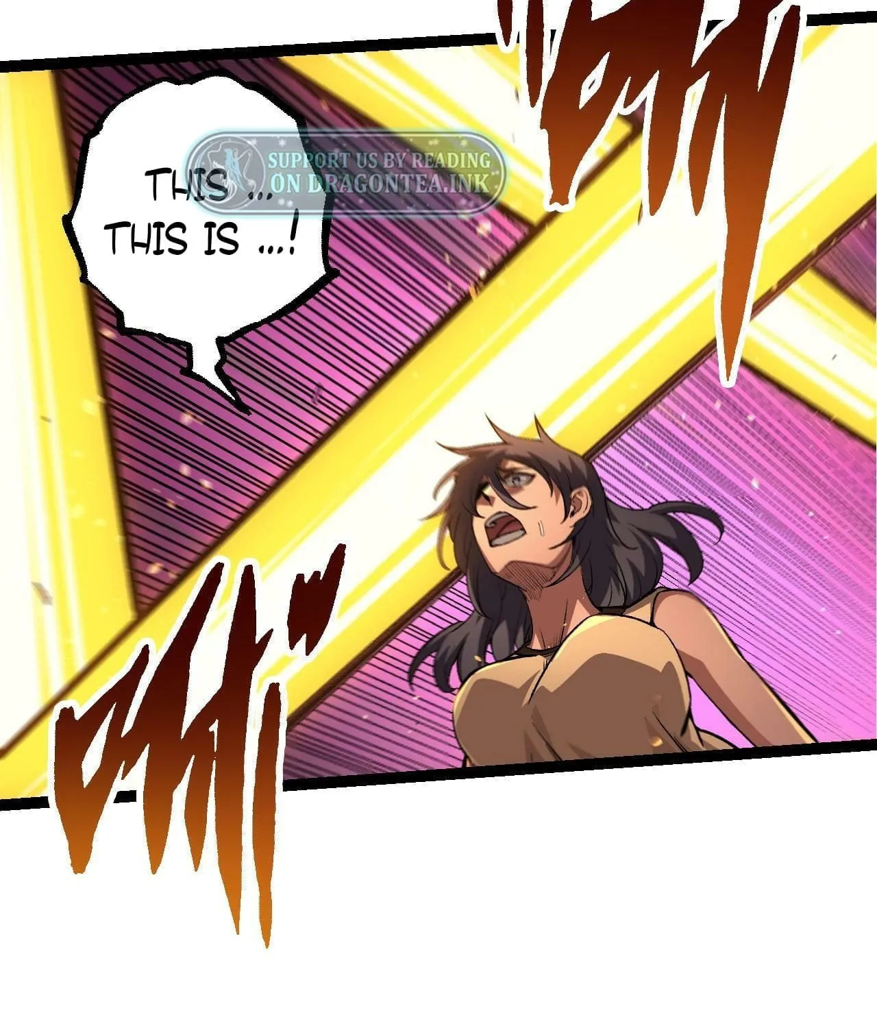 Evolution Begins With a Big Tree Chapter 22 page 29 - 