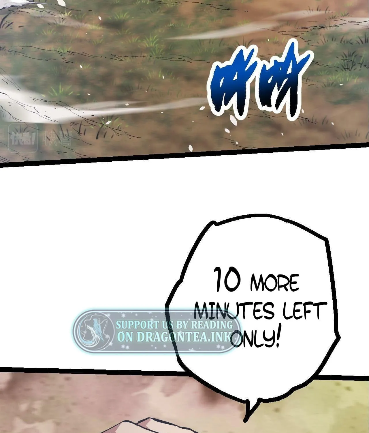 Evolution Begins With a Big Tree Chapter 22 page 4 - 
