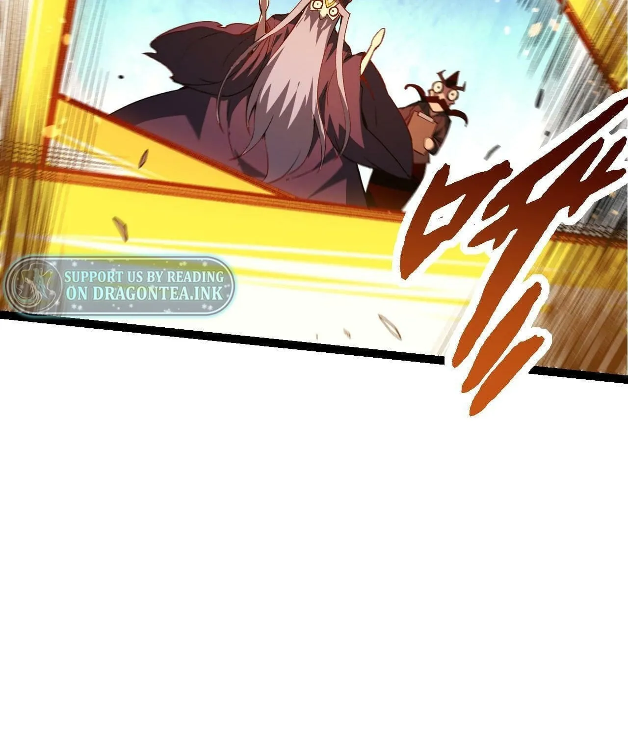 Evolution Begins With a Big Tree Chapter 22 page 34 - 