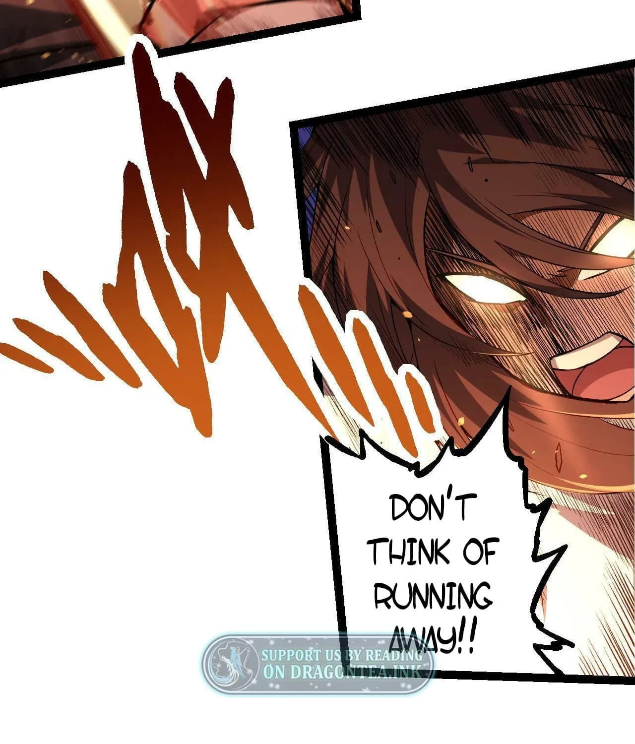 Evolution Begins With a Big Tree Chapter 22 page 37 - 