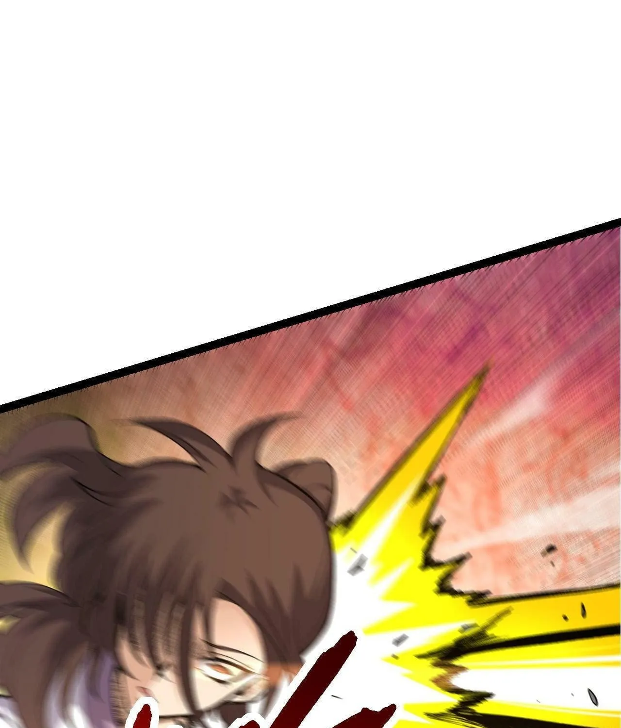 Evolution Begins With a Big Tree Chapter 22 page 40 - 