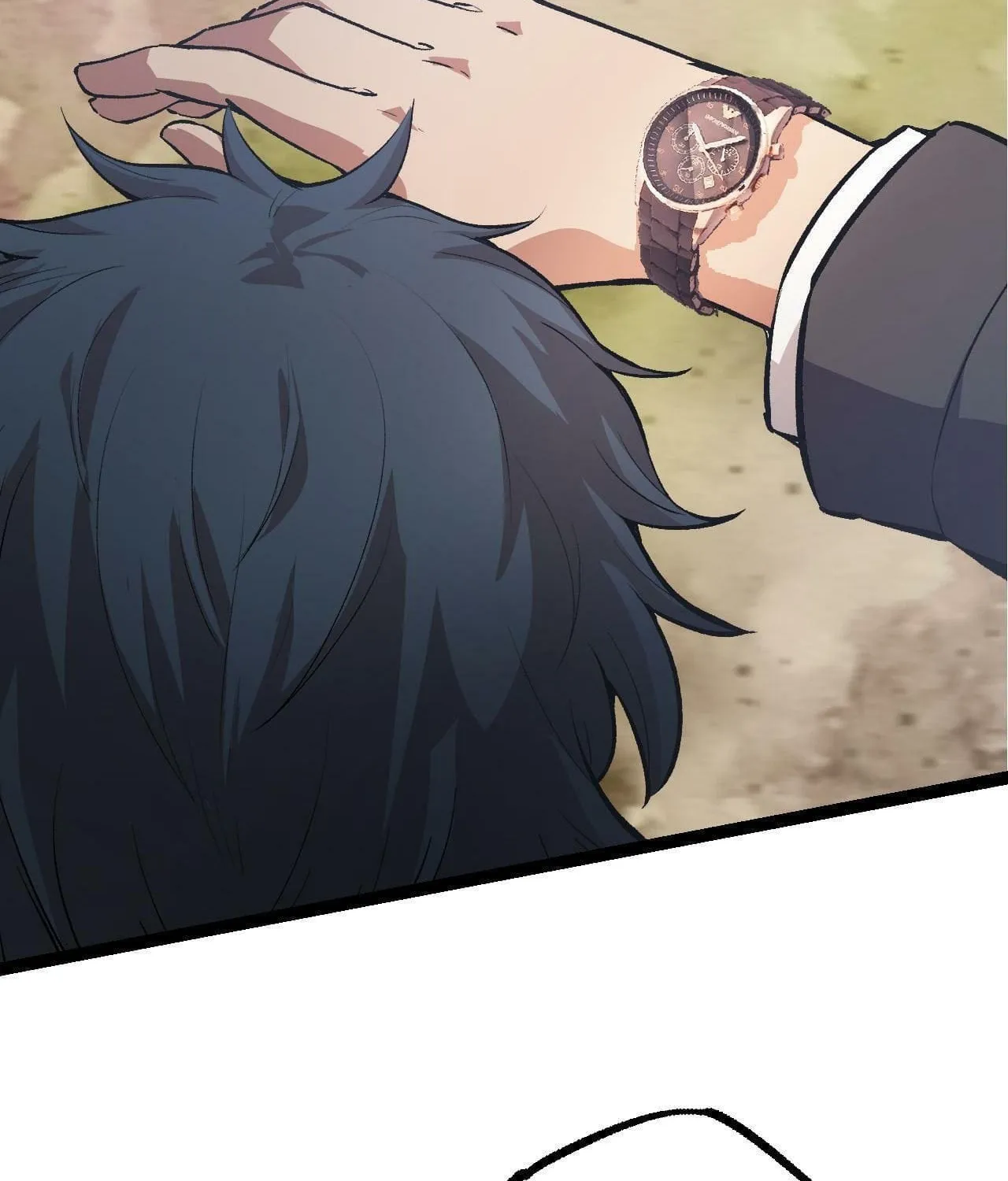 Evolution Begins With a Big Tree Chapter 22 page 5 - 