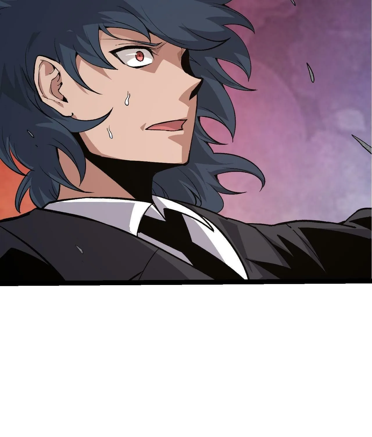 Evolution Begins With a Big Tree Chapter 22 page 44 - 