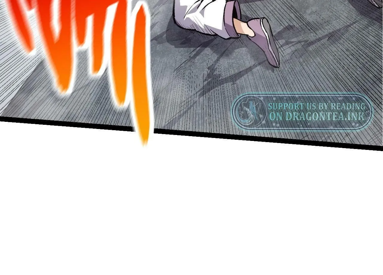 Evolution Begins With a Big Tree Chapter 22 page 46 - 