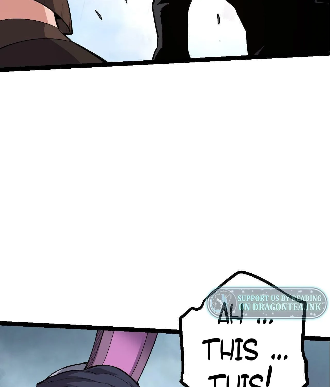 Evolution Begins With a Big Tree Chapter 22 page 48 - 