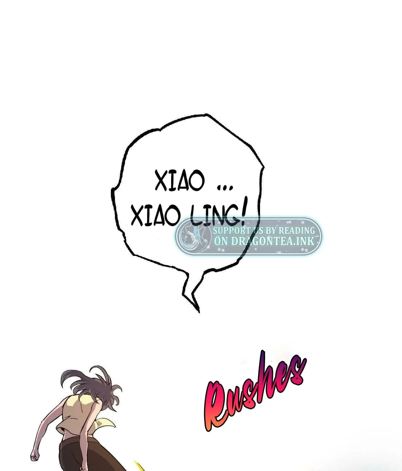 Evolution Begins With a Big Tree Chapter 22 page 52 - 