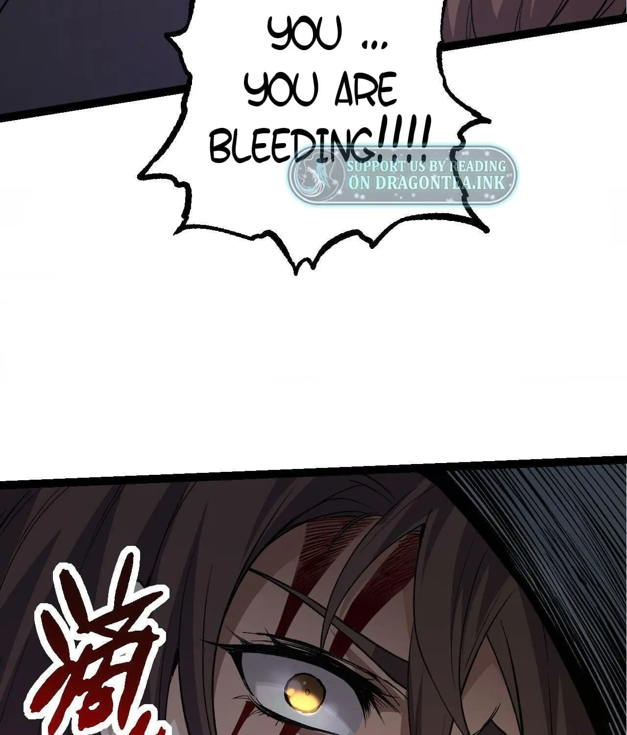 Evolution Begins With a Big Tree Chapter 22 page 55 - 