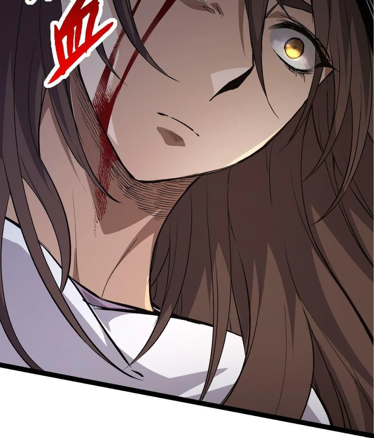 Evolution Begins With a Big Tree Chapter 22 page 56 - 