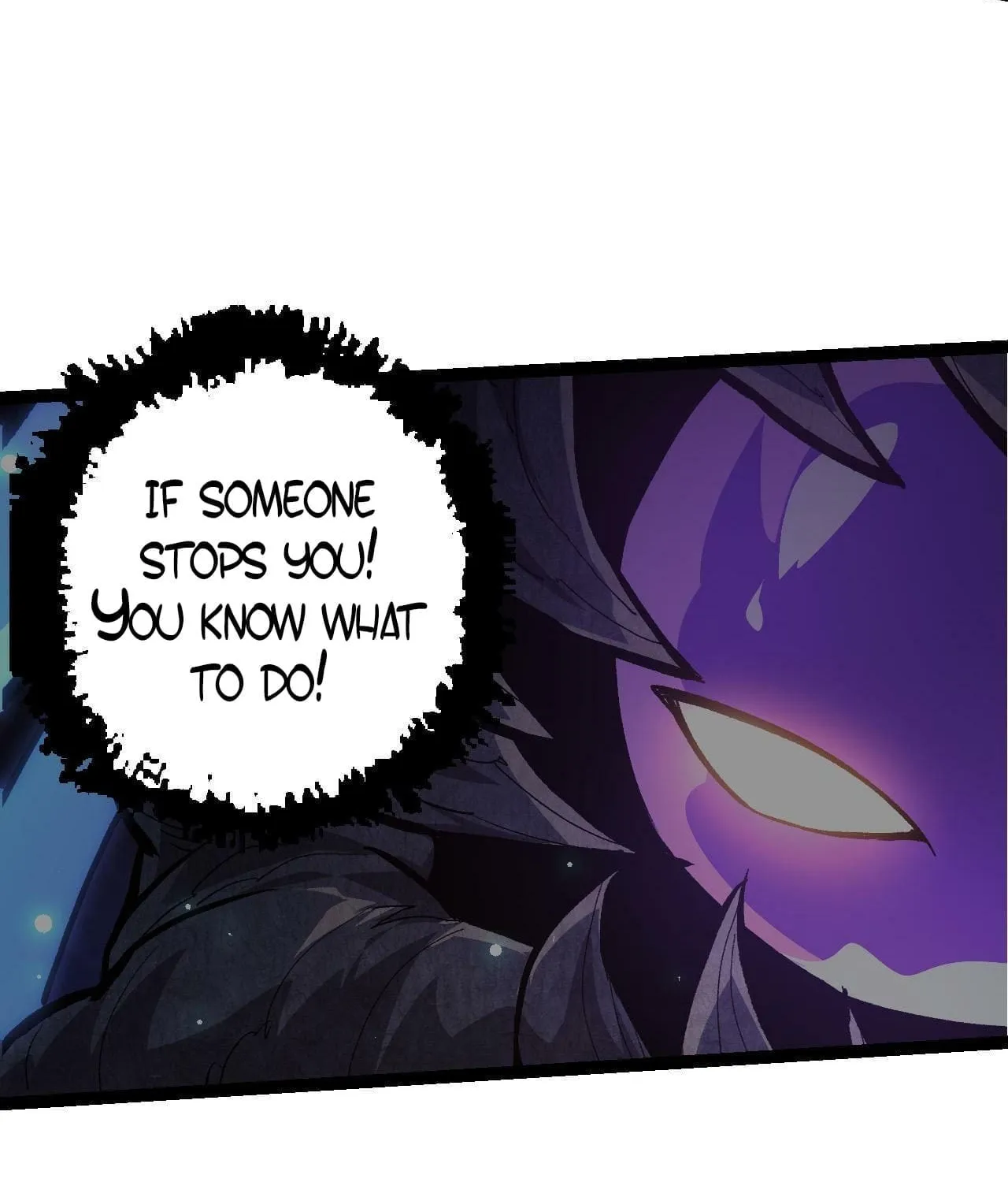 Evolution Begins With a Big Tree Chapter 22 page 57 - 
