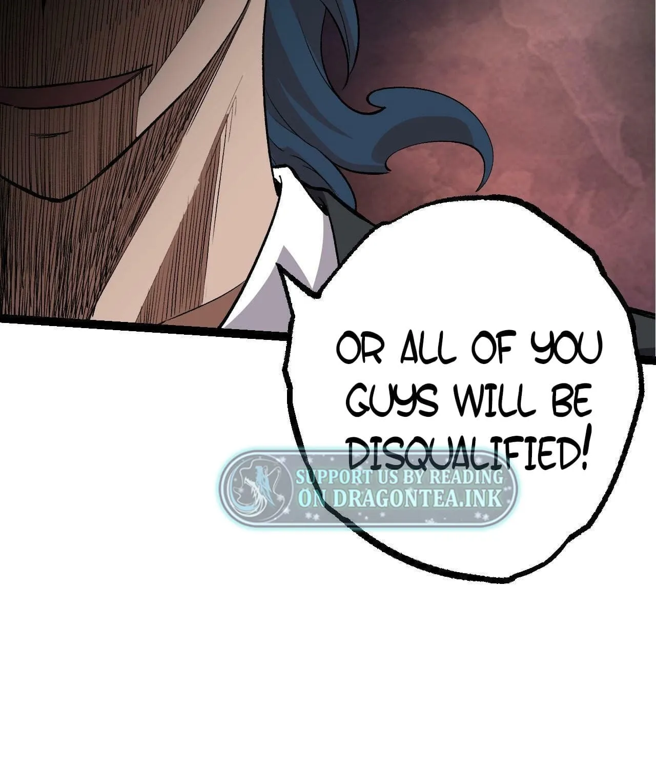 Evolution Begins With a Big Tree Chapter 22 page 7 - 