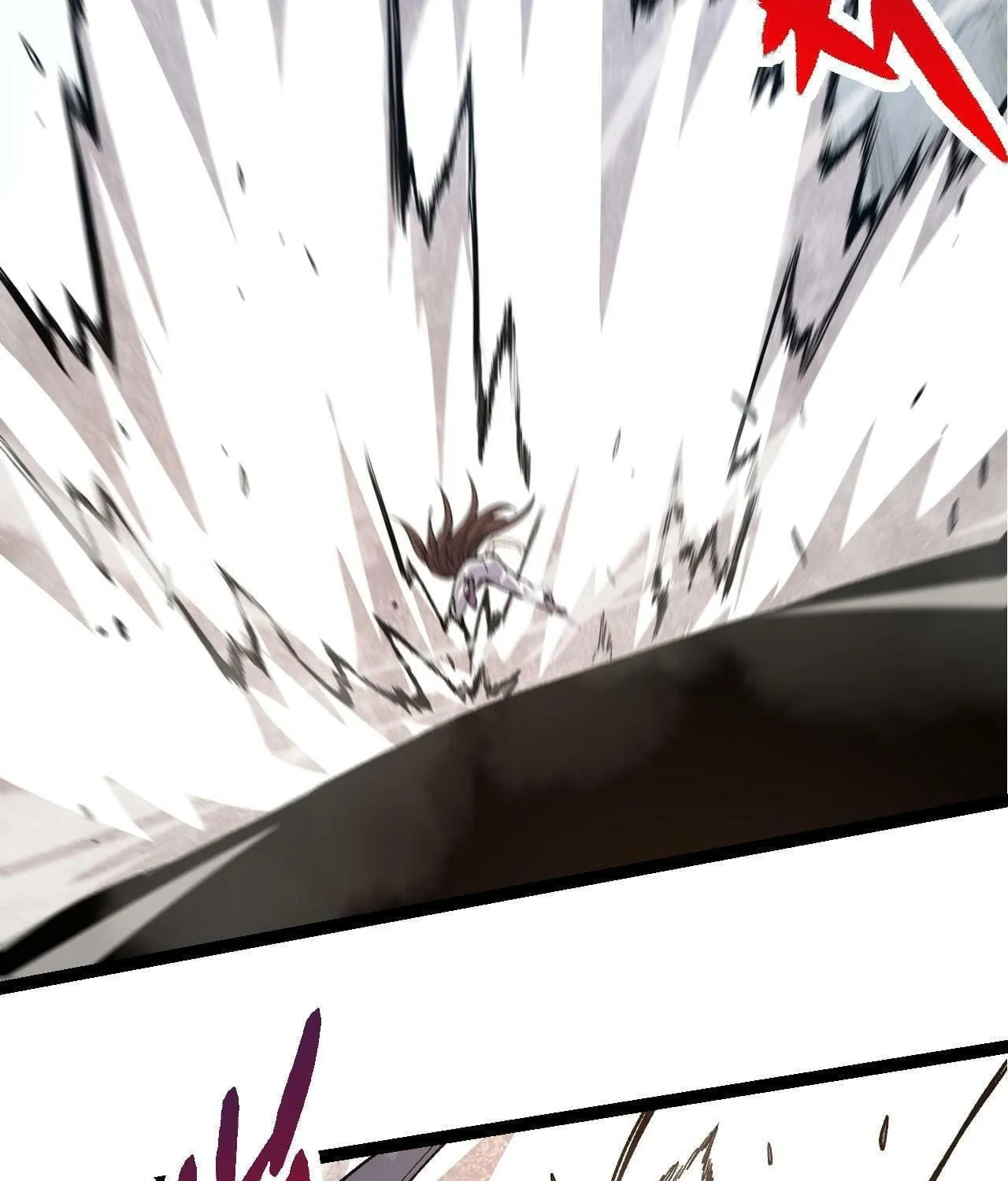 Evolution Begins With a Big Tree Chapter 22 page 69 - 