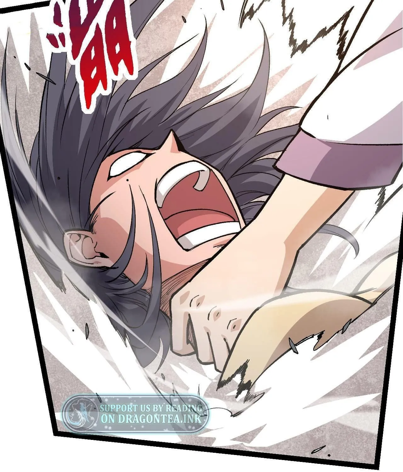 Evolution Begins With a Big Tree Chapter 22 page 70 - 