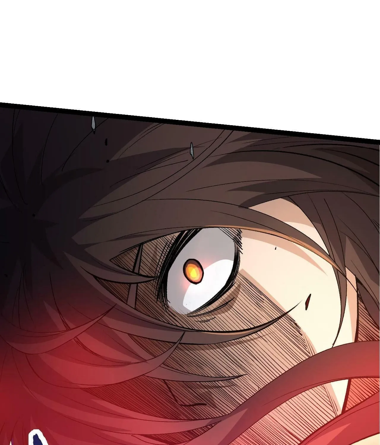 Evolution Begins With a Big Tree Chapter 22 page 71 - 