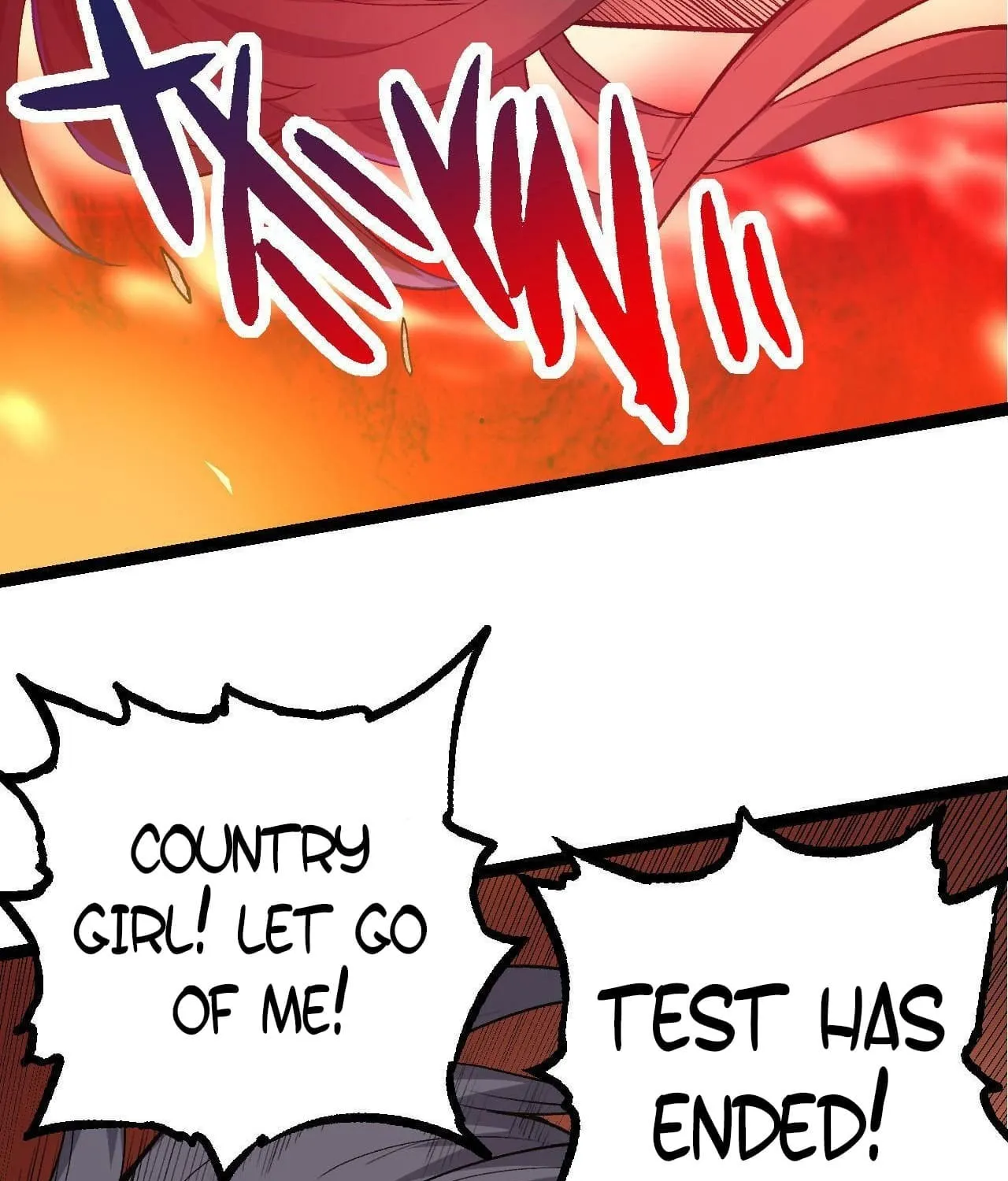 Evolution Begins With a Big Tree Chapter 22 page 72 - 