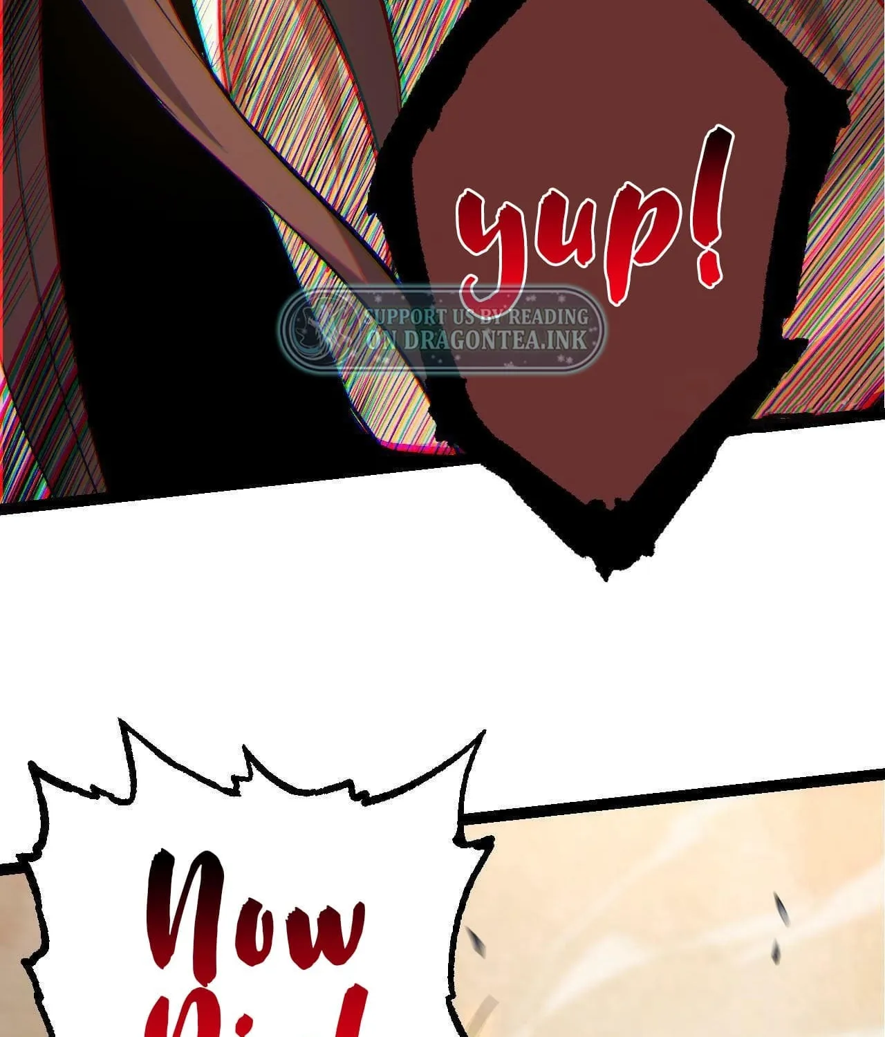 Evolution Begins With a Big Tree Chapter 22 page 76 - 