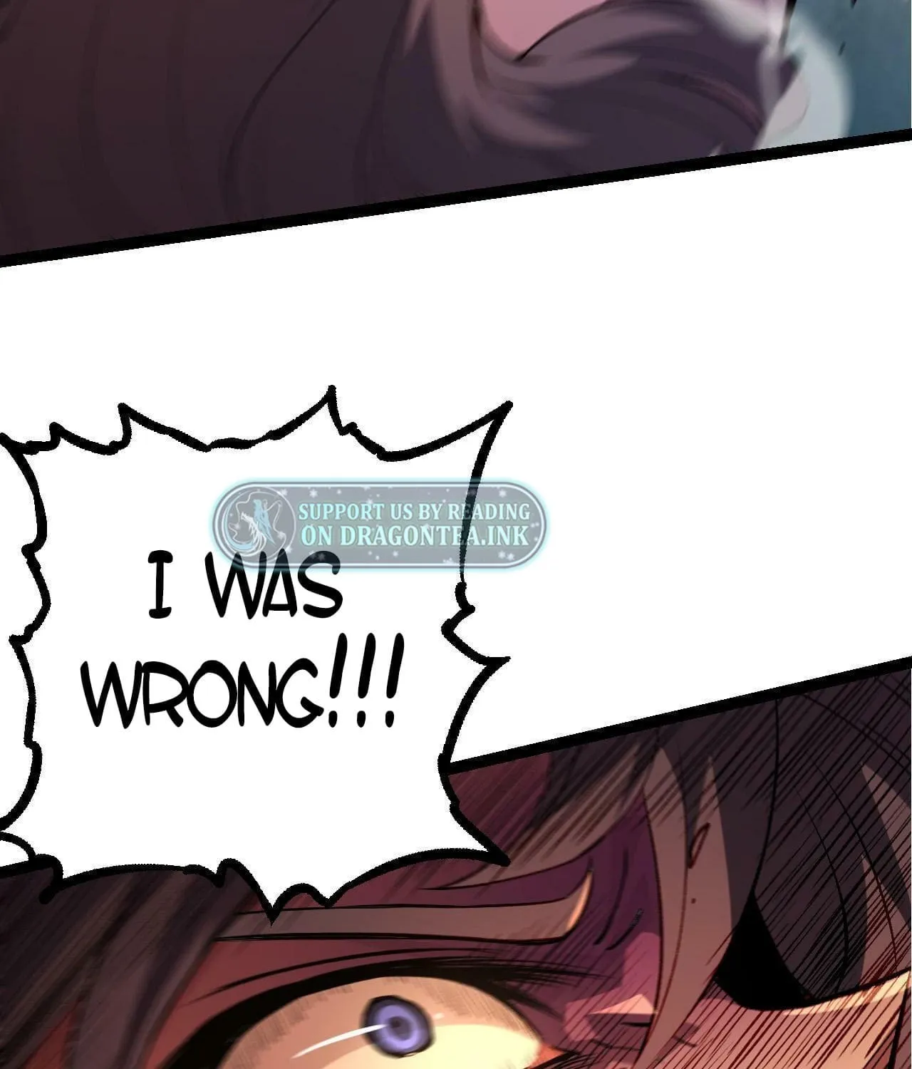 Evolution Begins With a Big Tree Chapter 22 page 78 - 