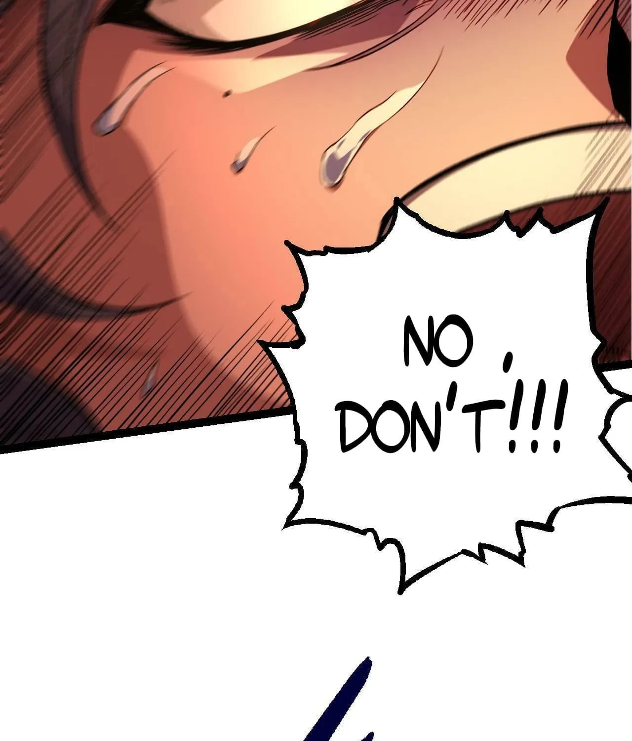 Evolution Begins With a Big Tree Chapter 22 page 79 - 