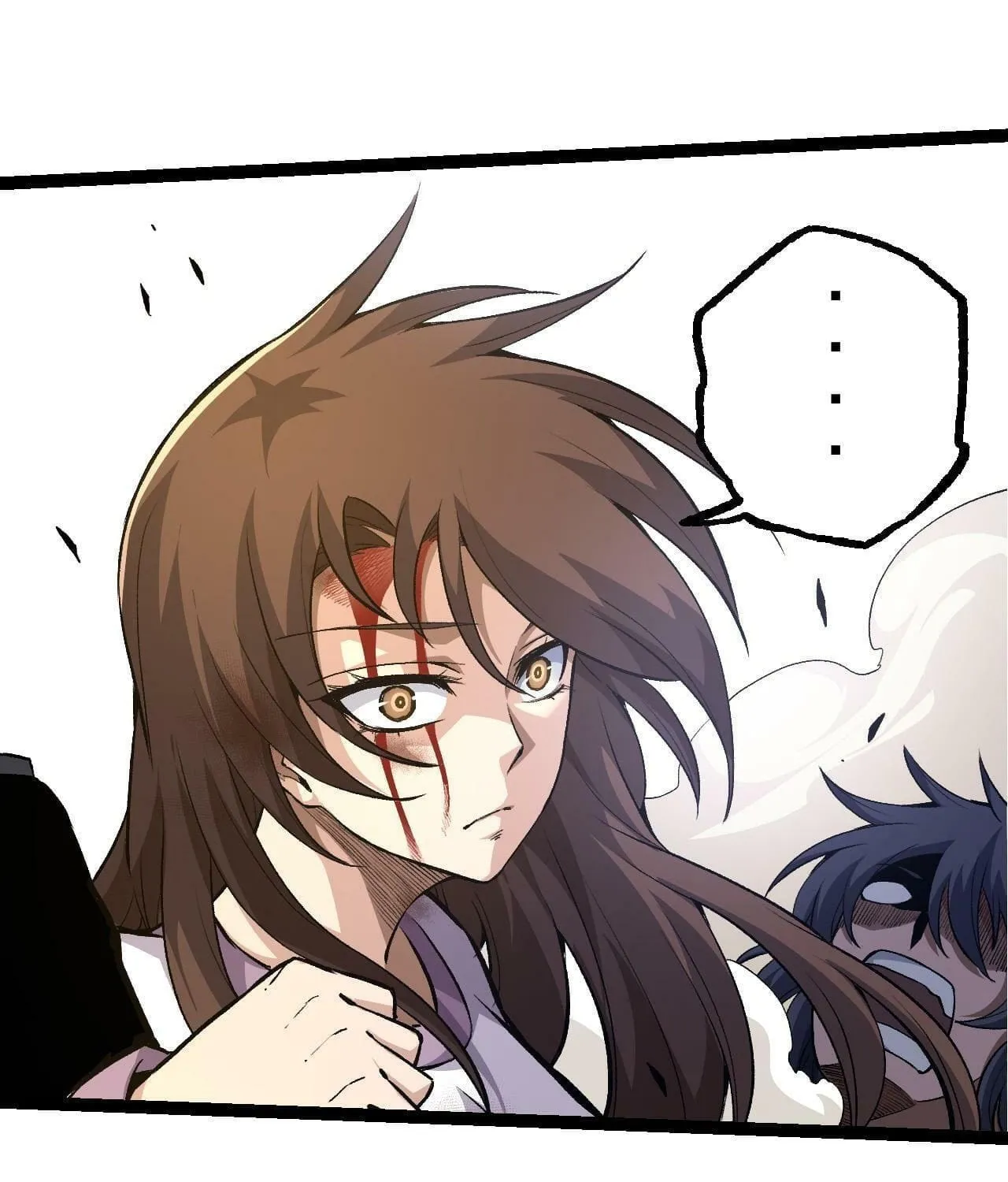 Evolution Begins With a Big Tree Chapter 22 page 84 - 