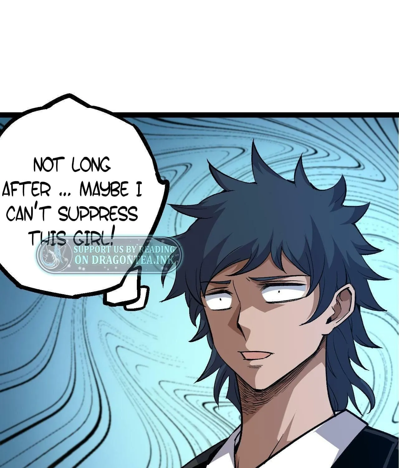 Evolution Begins With a Big Tree Chapter 22 page 89 - 