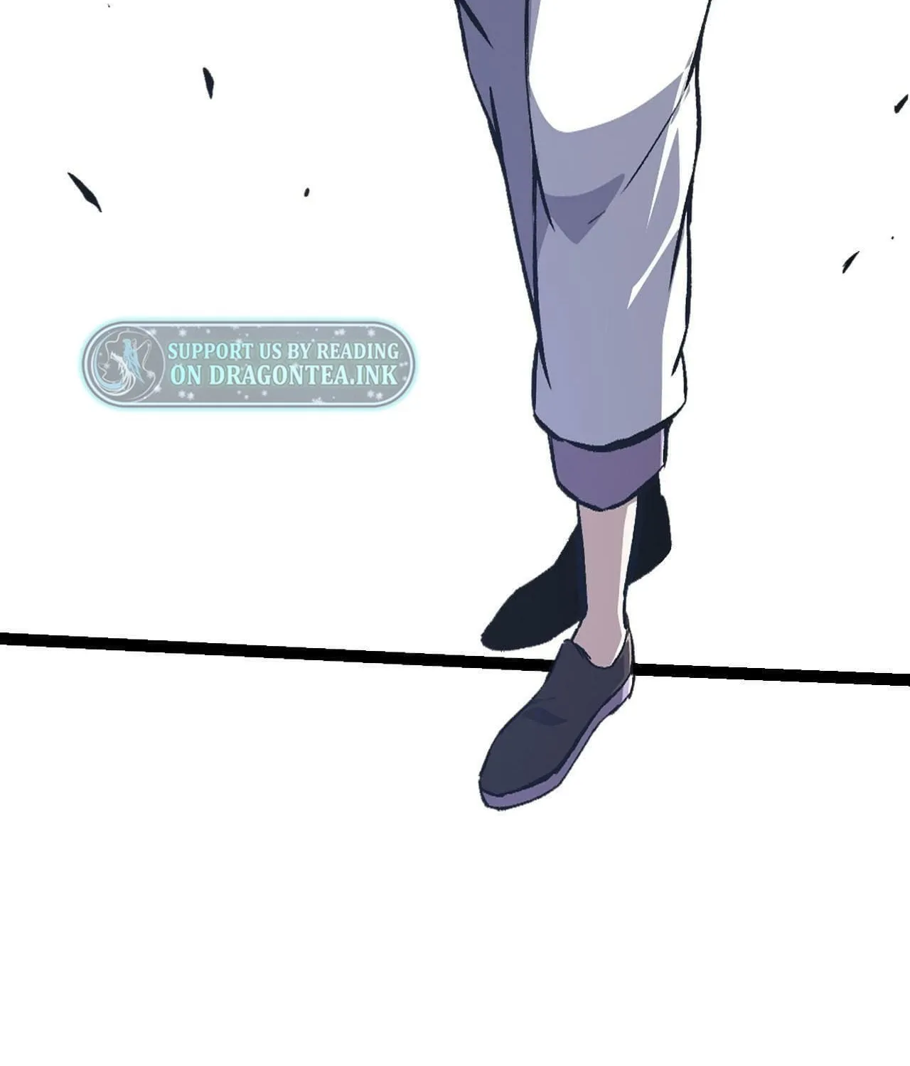 Evolution Begins With a Big Tree Chapter 22 page 94 - 