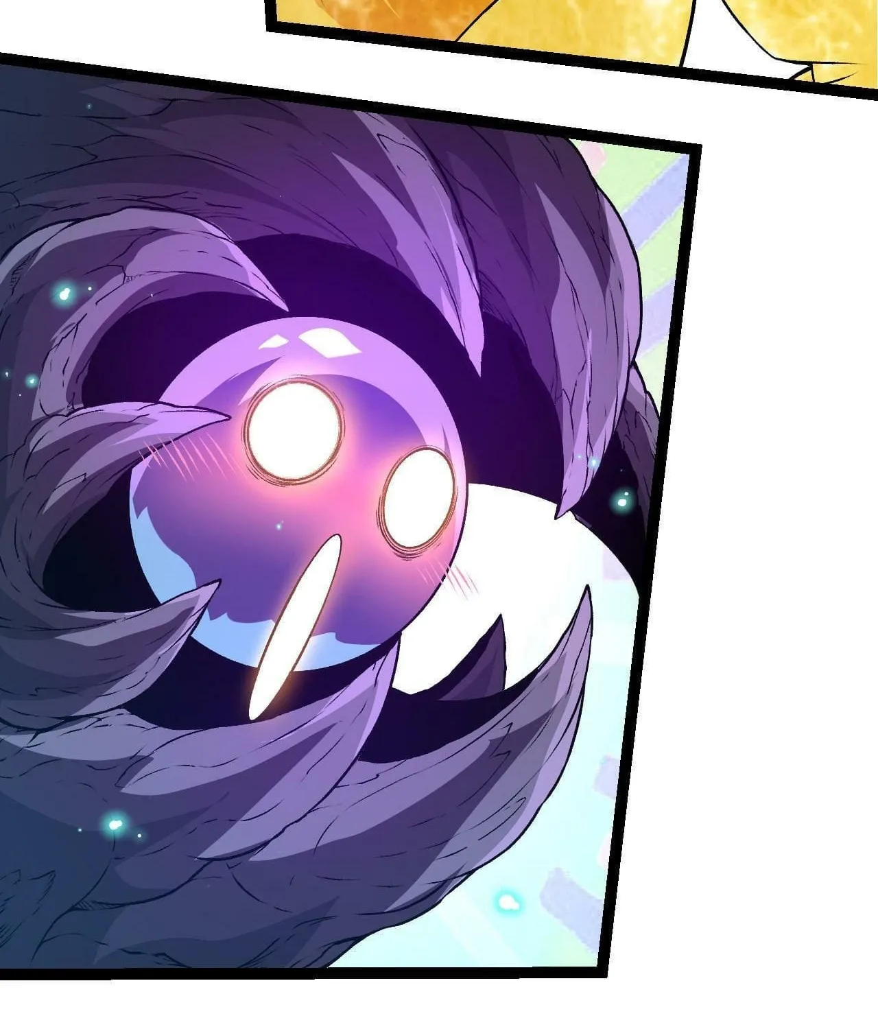 Evolution Begins With a Big Tree Chapter 22 page 97 - 