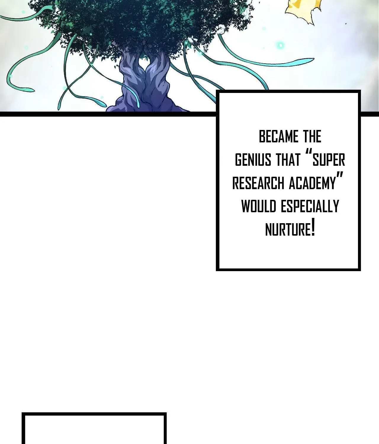Evolution Begins With a Big Tree Chapter 22 page 99 - 