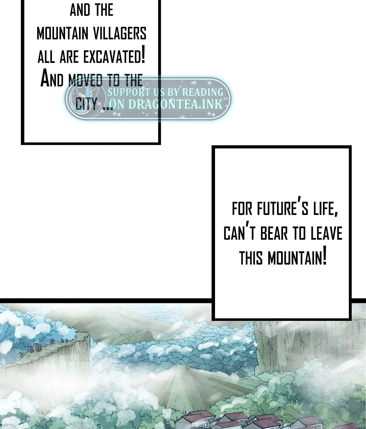 Evolution Begins With a Big Tree Chapter 22 page 100 - 