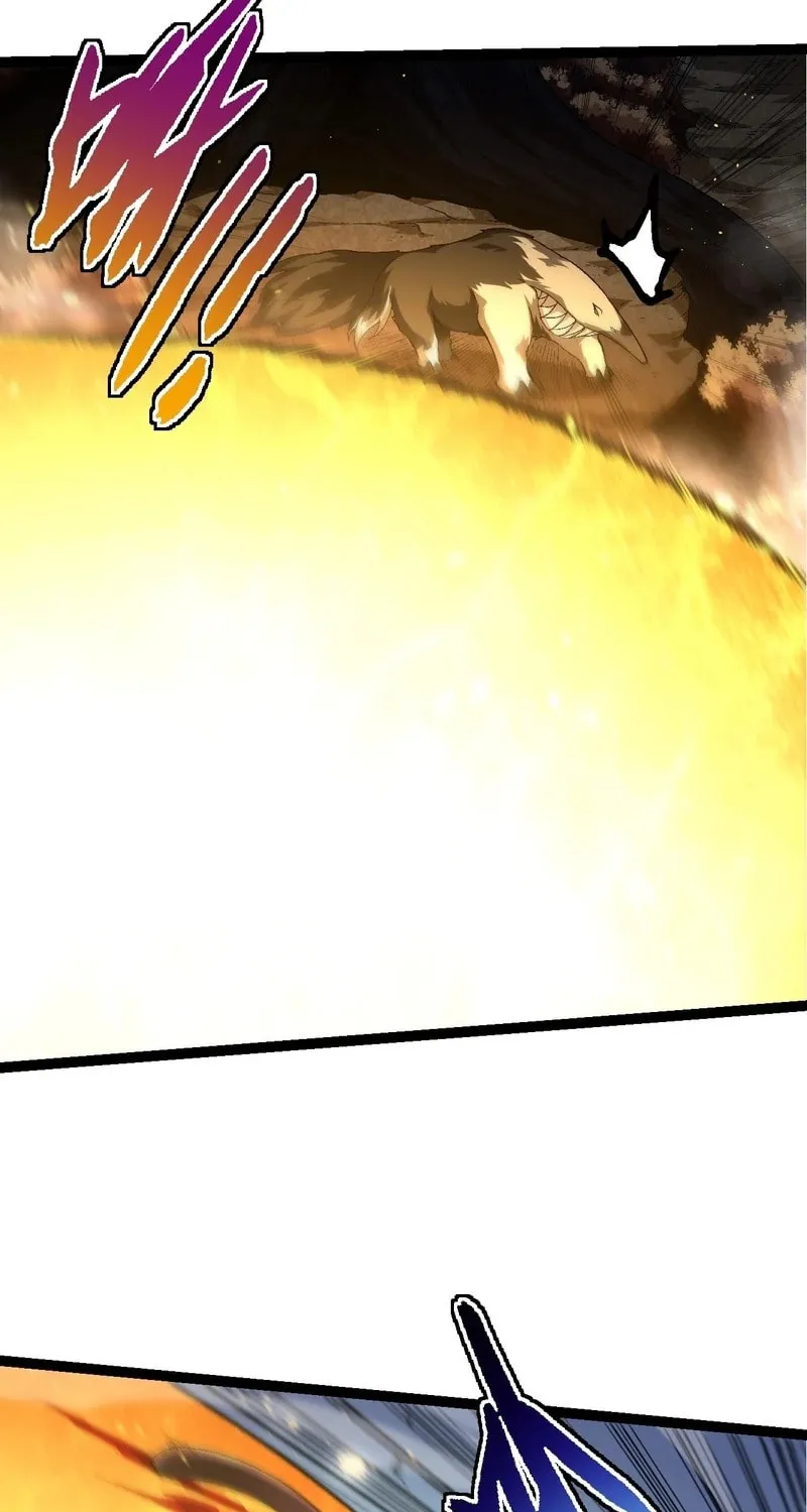 Evolution Begins With a Big Tree Chapter 220 page 26 - 
