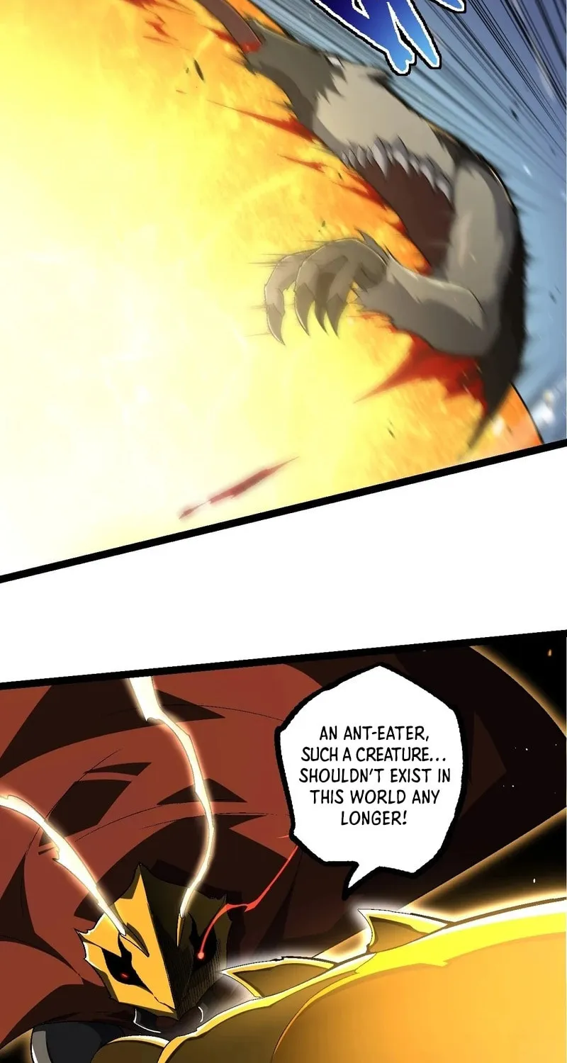 Evolution Begins With a Big Tree Chapter 220 page 27 - 