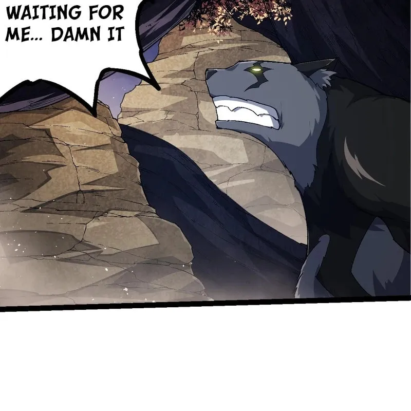 Evolution Begins With a Big Tree Chapter 220 page 5 - 
