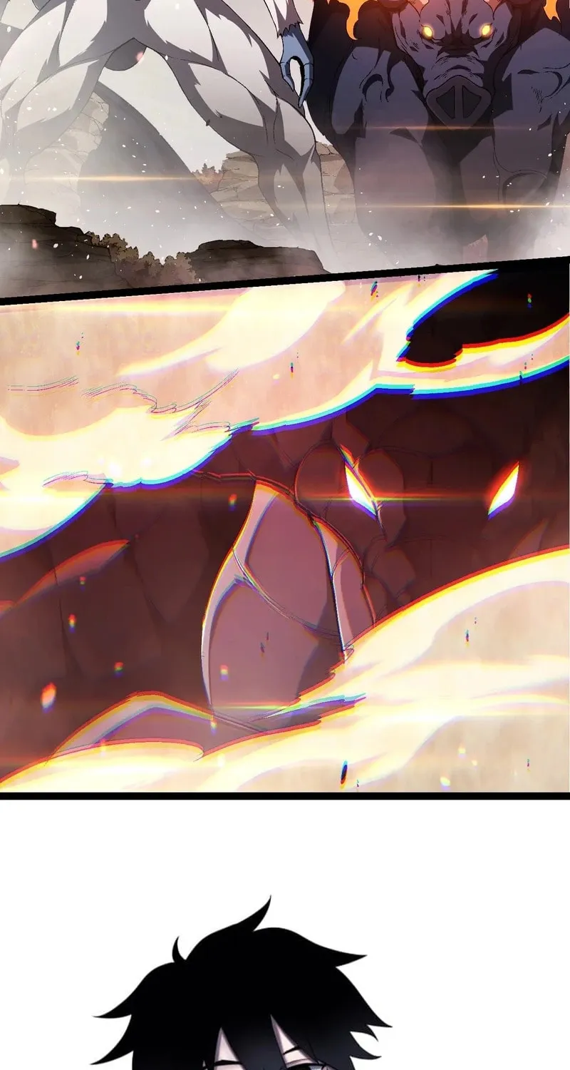 Evolution Begins With a Big Tree Chapter 220 page 48 - 