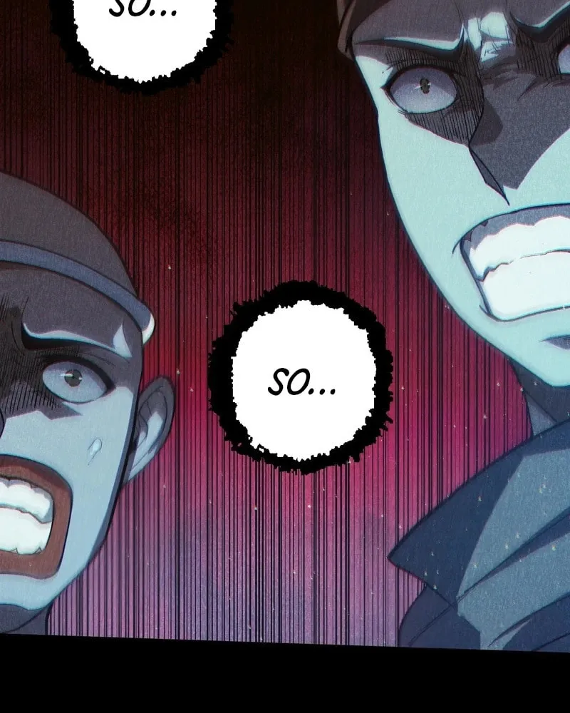 Evolution Begins With a Big Tree Chapter 221 page 12 - 